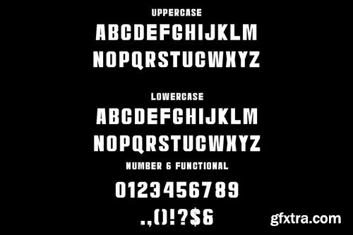 Deadalus Fonts