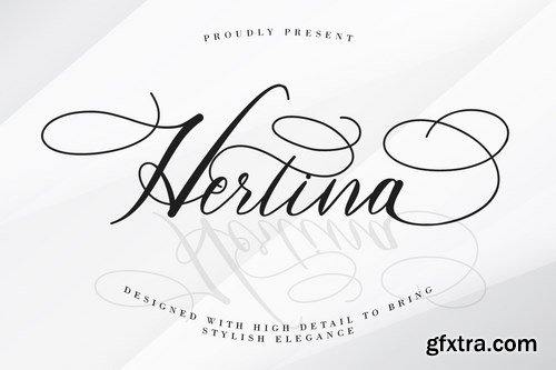 Hertina