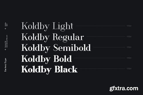 Koldby