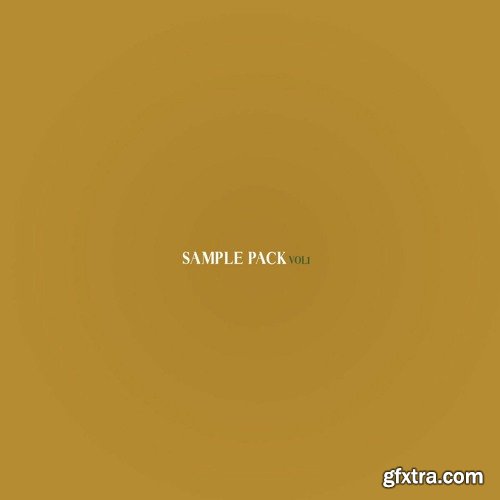 Walton Walton Sample Pack Vol 2 WAV