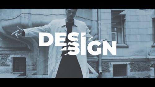 Videohive - Fashion Opener