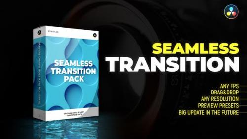 Videohive - Seamless Transition