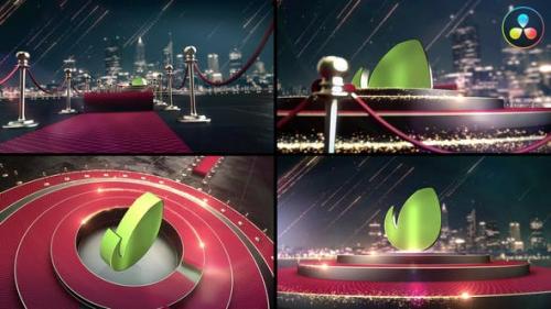 Videohive - Awards Opener - Red Carpet Opening Title