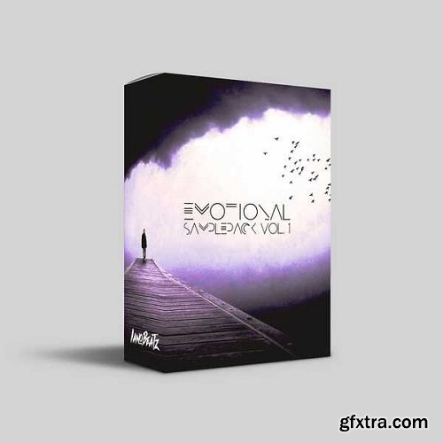 IanoBeatz Emotional Sample Pack Vol 1 WAV