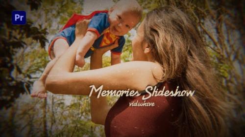 Videohive - Photo Slideshow - Family Memories