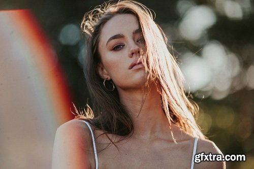 Julia Trotti - Amalfi Lightroom Presets