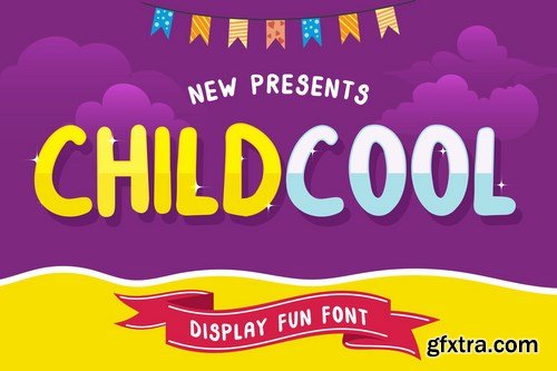 ChildCool