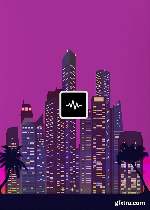 WavSupply Pharaoh Vice Miami (Sample Kit) WAV