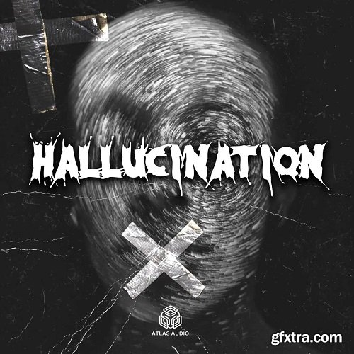 Atlas Audio Hallucination WAV