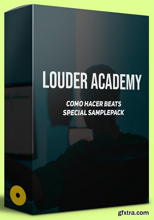 Louder Academy Como Hacer Beats