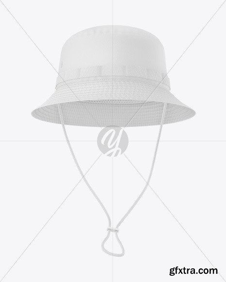 Bucket Hat Mockup 82547