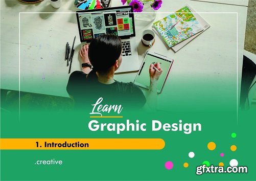 Learn Graphic Design