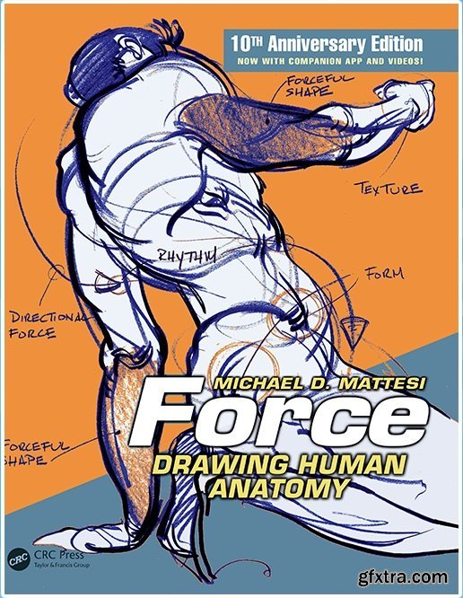 Force Drawing by Michael Mattesi FORCE Form Video Class » GFxtra
