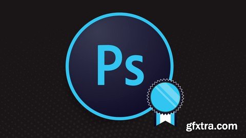 Graphic Design in Photoshop