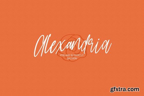 Mashpoints Handwritten Script Font