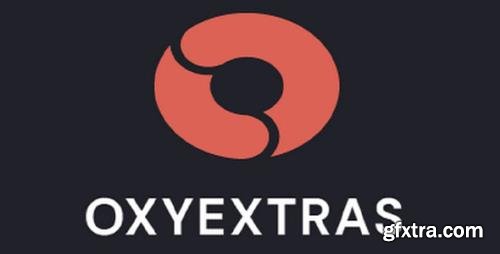 OxyExtras v1.3.4 - Expand Your Capabilities In Oxygen Builder Plugin - NULLED