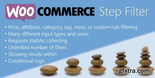 CodeCanyon - Woocommerce Step Filter v7.9.0 - 20942605