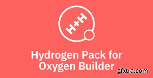 CleanPlugins - Hydrogen Pack v1.3.1 - Pack Of Time Saving Oxygen Builder Enhancements - NULLED