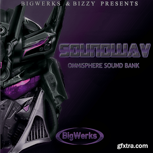 BigWerks SoundWAV OMNiSPHERE BANK