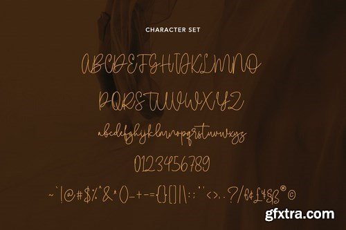 Bastyan Script Font