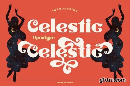 Celestic