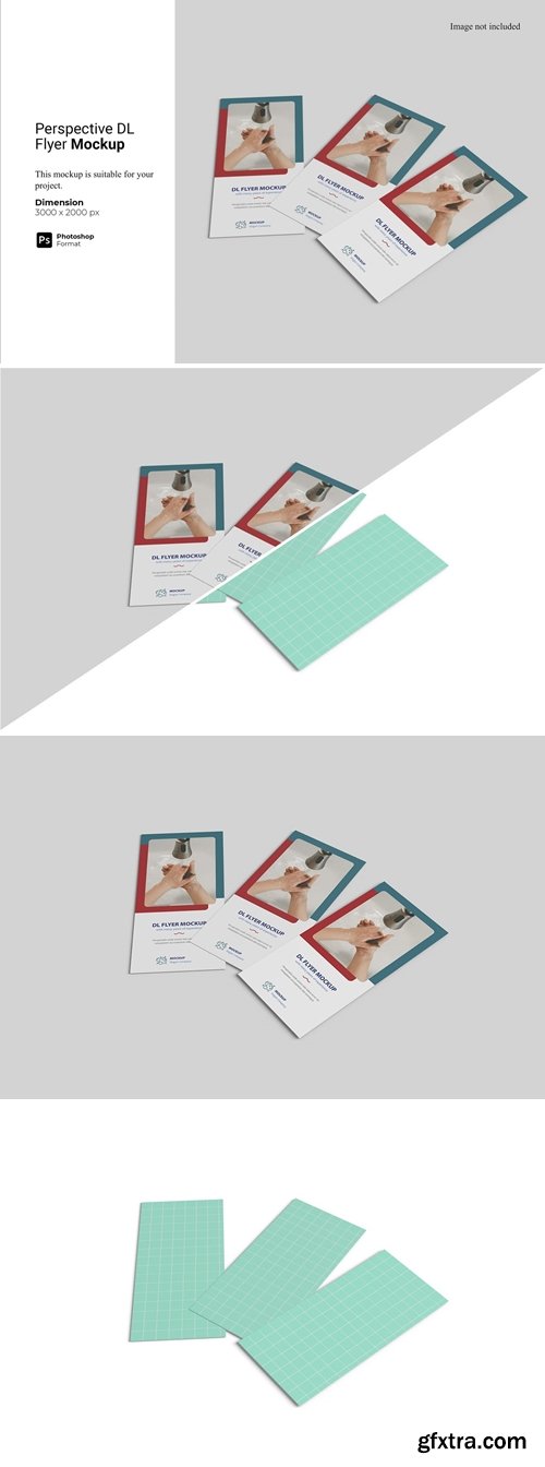 Massage Spa Bifold Brochure