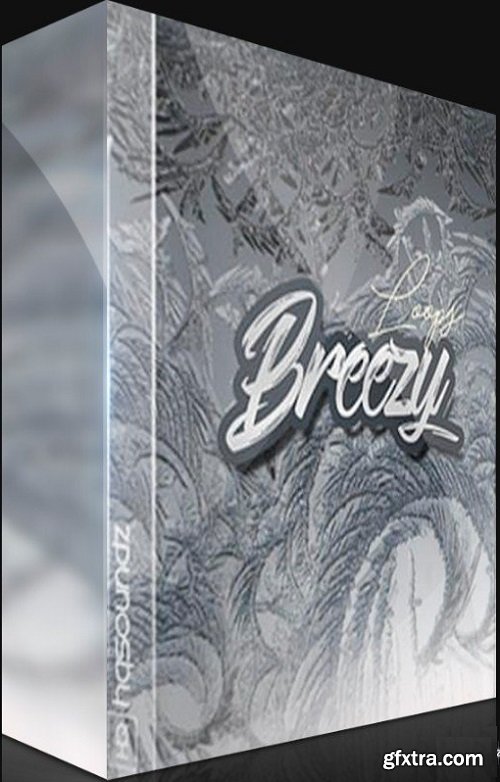 HQSoundz Breezy (Sound Kit) WAV MiDi