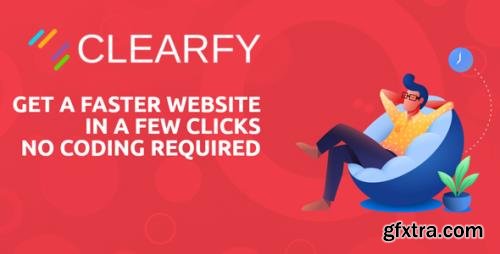 Webcraftic Clearfy Business v1.9.0 - WordPress Optimization Plugin - NULLED