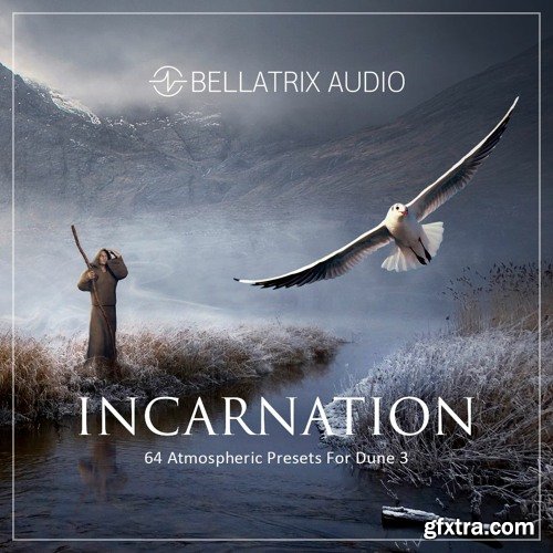 Bellatrix Audio Incarnation Part I DUNE 3