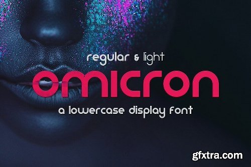 100+ Superb Professional Display Fonts