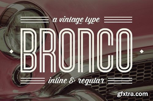 100+ Superb Professional Display Fonts