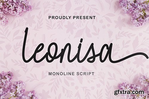 Leonisa Font 