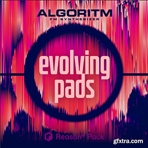 Nevi Retlav Algoritm Evolving Pads Reason + Pack