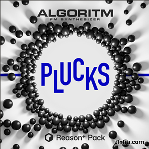 New Loops Algoritm Plucks Reason + Pack