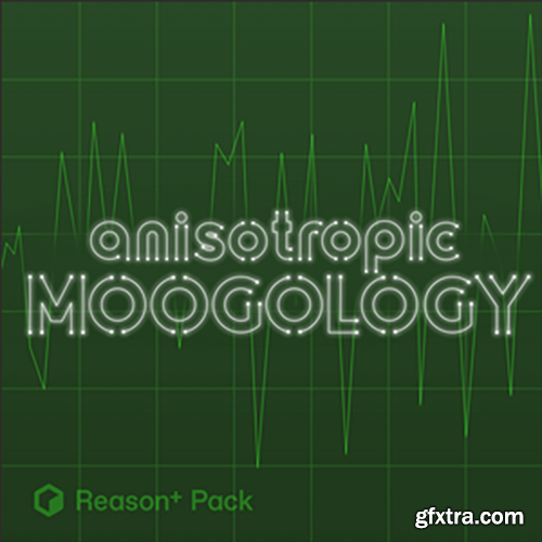 Navi Retlav Anisotropic Moogology Reason + Pack