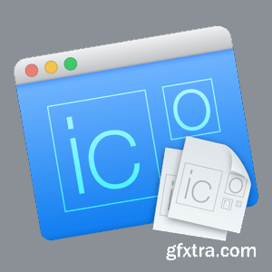 Icon Slate 4.6.0 MAS