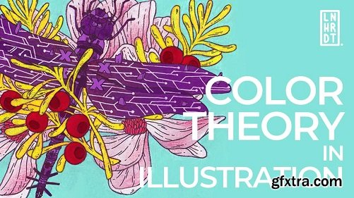 Color Theory in Illustration