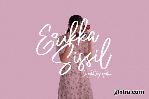 Believest Script Font