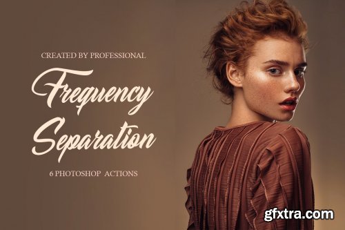 CreativeMarket - Frequency Separation Ps Actions 4548037