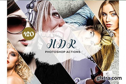 Inkydeals 15000+ Photoshop Actions Bundle