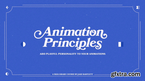 Animation Principles: Add Playful Personality To Your Animations