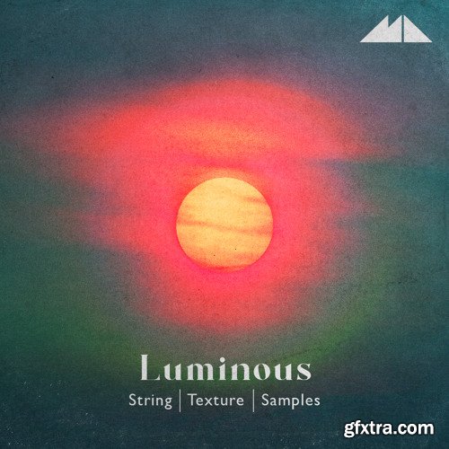 ModeAudio Luminous String Texture Samples WAV