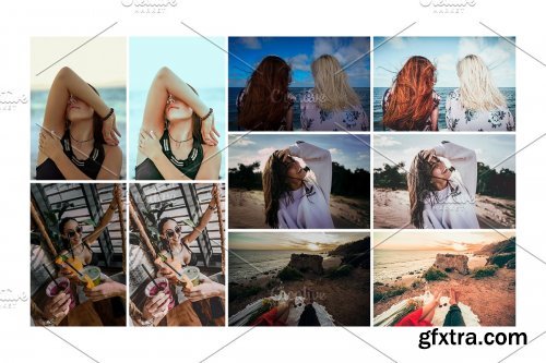 CreativeMarket - 79. Ranveer Presets 4502303