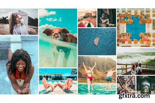 CreativeMarket - 79. Ranveer Presets 4502303