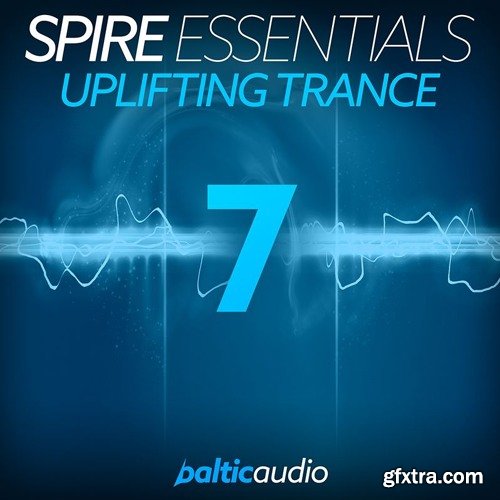 Baltic Audio Spire Essentials Vol 7 WAV SBF