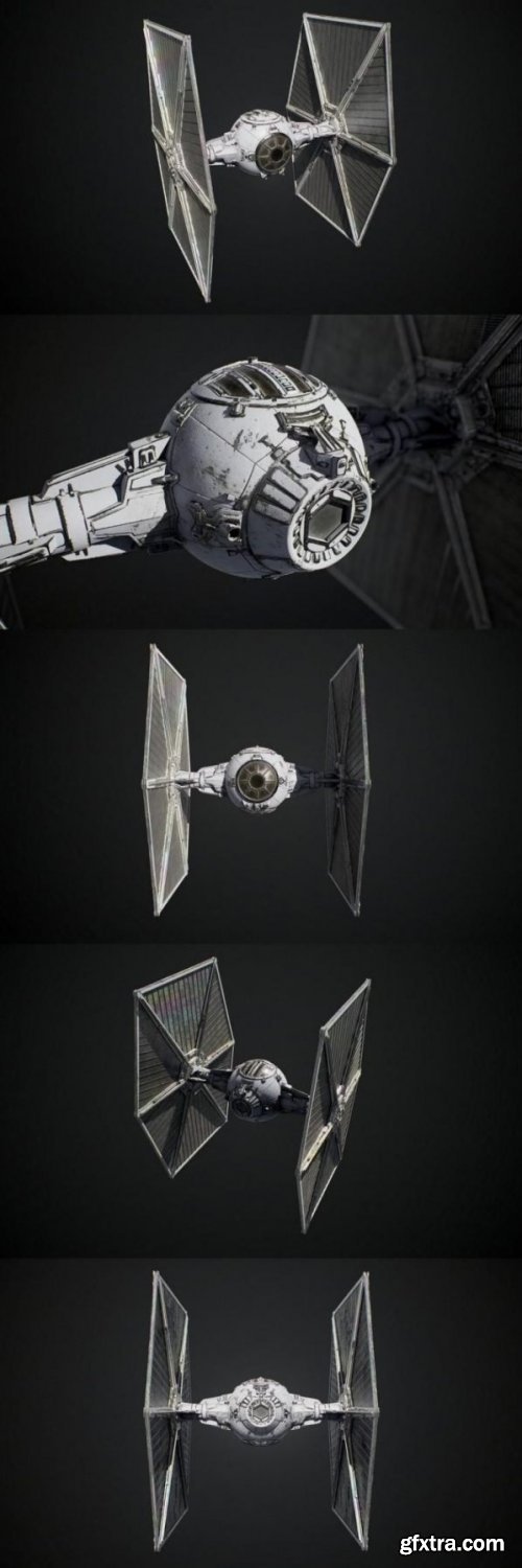 TIE Fighter