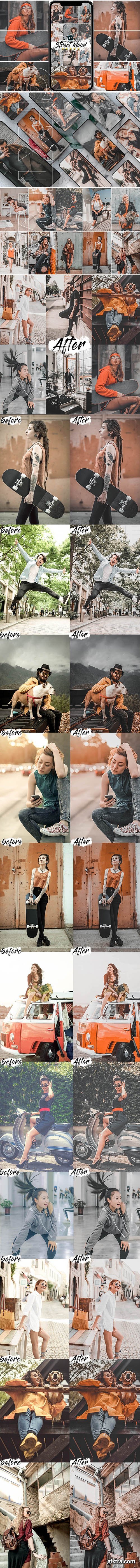 GraphicRiver - Street Mood Presets Desktop & Mobile 25064169