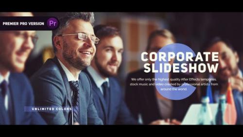 Videohive - Business Presentation - Corporate Presentation