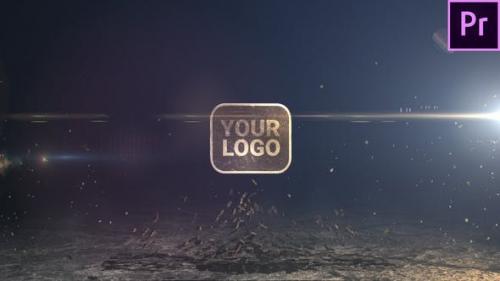 Videohive - Impact Logo (Premiere Version)