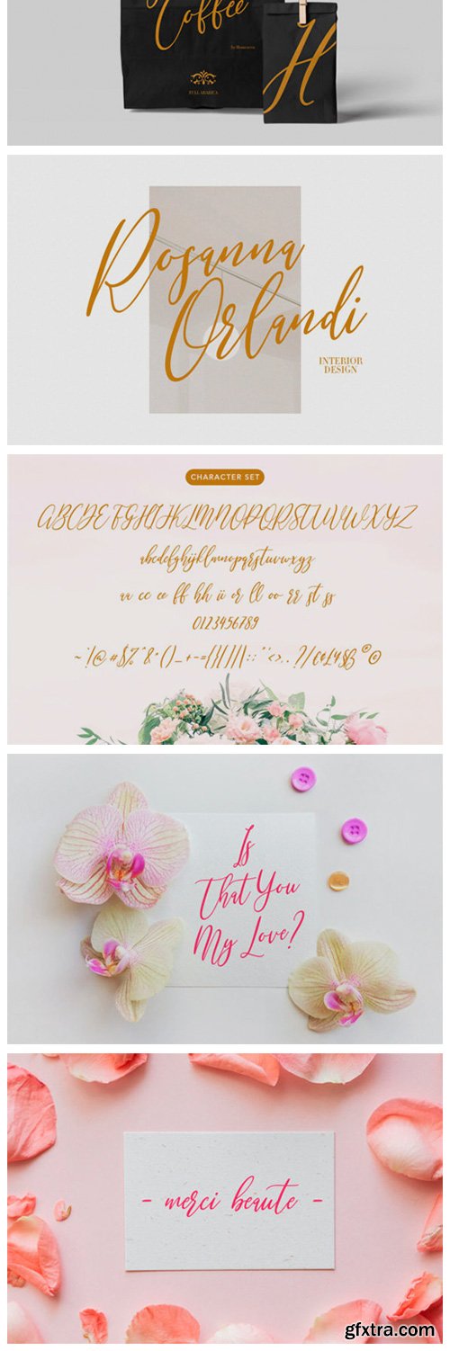 Mondayslove Font